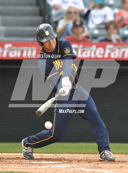 Thumbnail 2 in Marina vs. Fountain Valley photogallery.