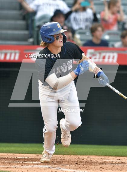 Thumbnail 3 in Marina vs. Fountain Valley photogallery.