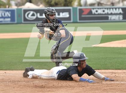 Thumbnail 1 in Marina vs. Fountain Valley photogallery.