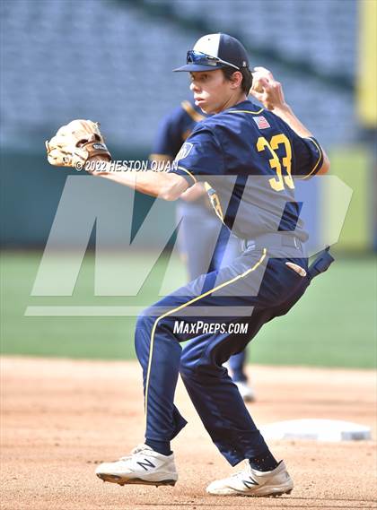 Thumbnail 3 in Marina vs. Fountain Valley photogallery.