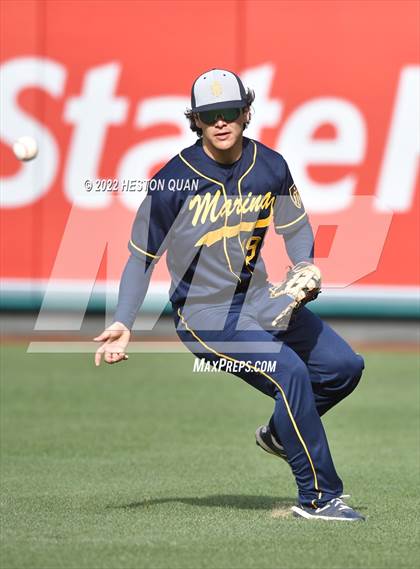 Thumbnail 1 in Marina vs. Fountain Valley photogallery.