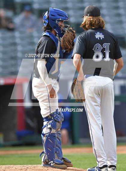Thumbnail 3 in Marina vs. Fountain Valley photogallery.