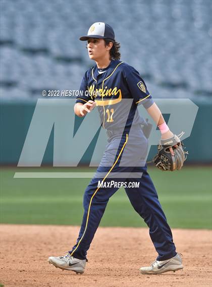 Thumbnail 2 in Marina vs. Fountain Valley photogallery.