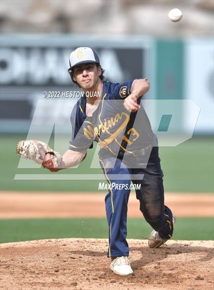 Thumbnail 1 in Marina vs. Fountain Valley photogallery.