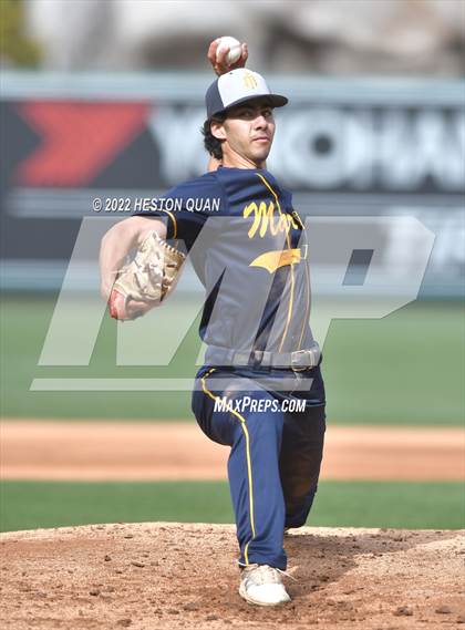 Thumbnail 3 in Marina vs. Fountain Valley photogallery.