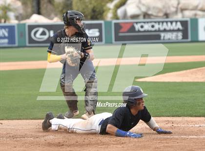 Thumbnail 2 in Marina vs. Fountain Valley photogallery.