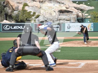 Thumbnail 3 in Marina vs. Fountain Valley photogallery.