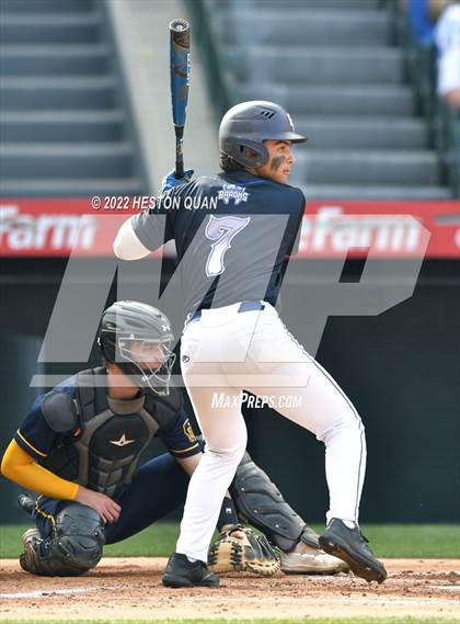 Thumbnail 3 in Marina vs. Fountain Valley photogallery.