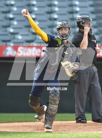 Thumbnail 3 in Marina vs. Fountain Valley photogallery.