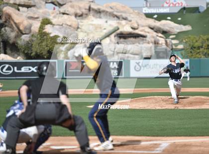 Thumbnail 2 in Marina vs. Fountain Valley photogallery.