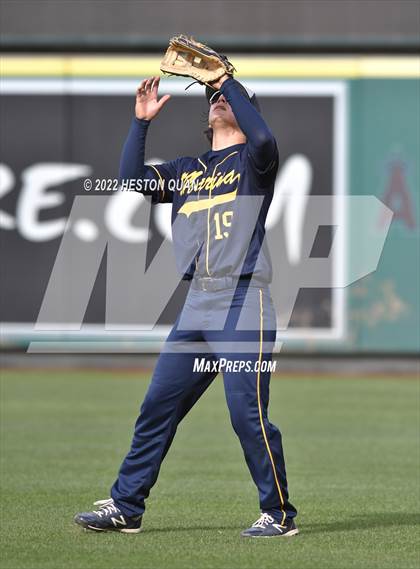 Thumbnail 2 in Marina vs. Fountain Valley photogallery.