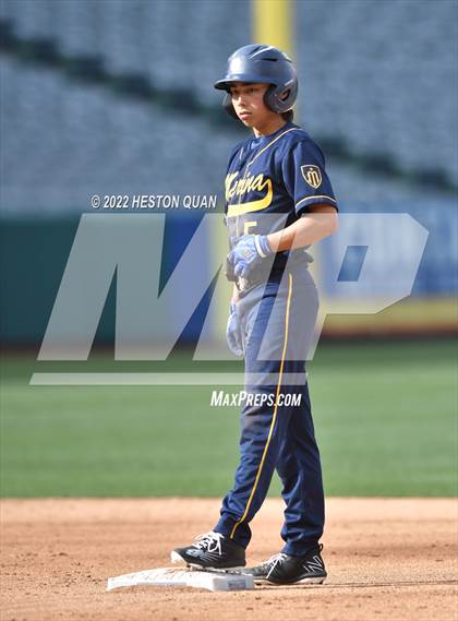 Thumbnail 2 in Marina vs. Fountain Valley photogallery.