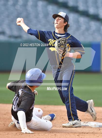 Thumbnail 2 in Marina vs. Fountain Valley photogallery.
