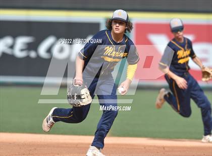 Thumbnail 2 in Marina vs. Fountain Valley photogallery.