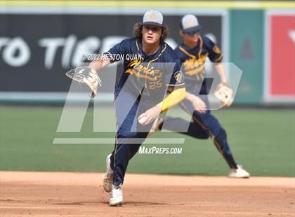 Thumbnail 3 in Marina vs. Fountain Valley photogallery.
