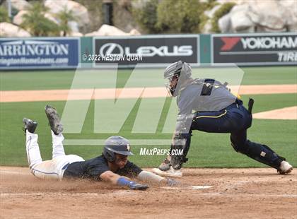 Thumbnail 1 in Marina vs. Fountain Valley photogallery.