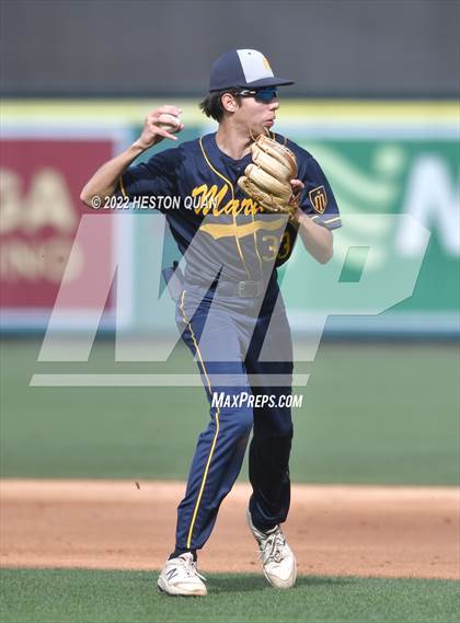 Thumbnail 2 in Marina vs. Fountain Valley photogallery.