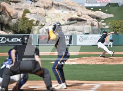 Thumbnail 1 in Marina vs. Fountain Valley photogallery.