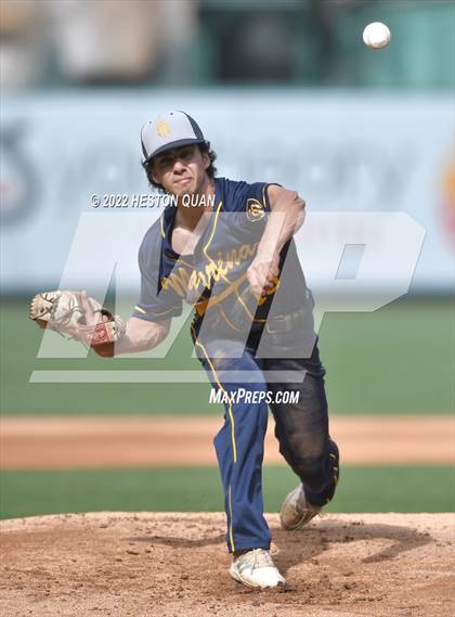 Thumbnail 2 in Marina vs. Fountain Valley photogallery.