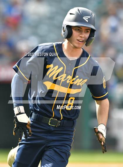 Thumbnail 2 in Marina vs. Fountain Valley photogallery.