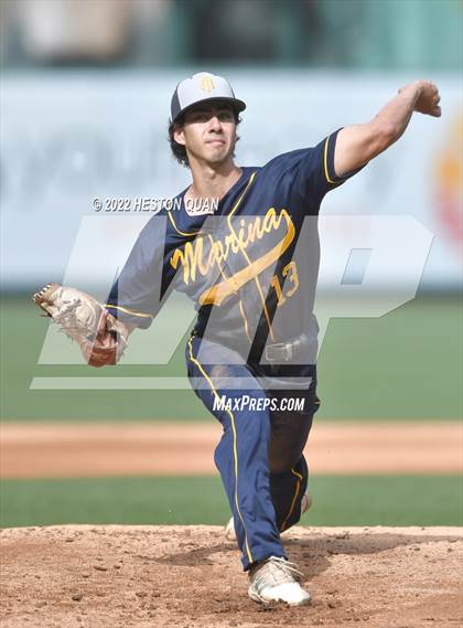 Thumbnail 3 in Marina vs. Fountain Valley photogallery.
