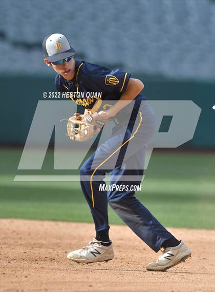 Thumbnail 3 in Marina vs. Fountain Valley photogallery.