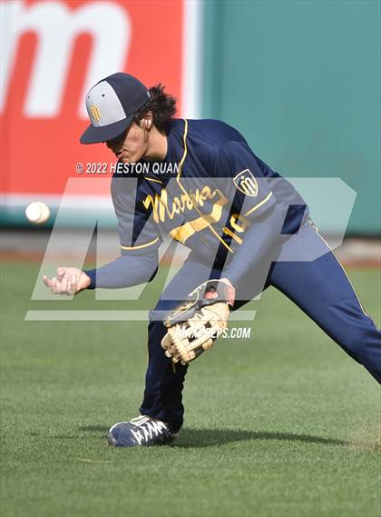Thumbnail 1 in Marina vs. Fountain Valley photogallery.