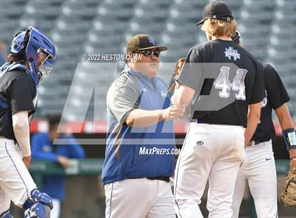 Thumbnail 2 in Marina vs. Fountain Valley photogallery.