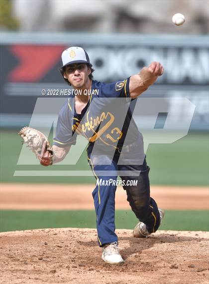 Thumbnail 3 in Marina vs. Fountain Valley photogallery.