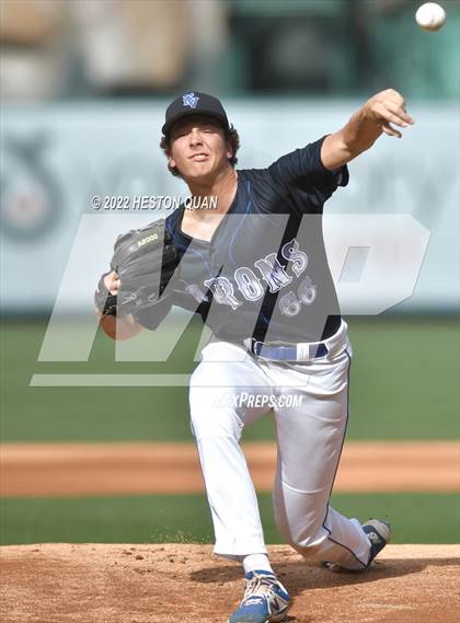Thumbnail 3 in Marina vs. Fountain Valley photogallery.