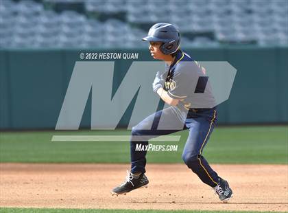 Thumbnail 3 in Marina vs. Fountain Valley photogallery.