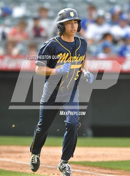 Thumbnail 2 in Marina vs. Fountain Valley photogallery.