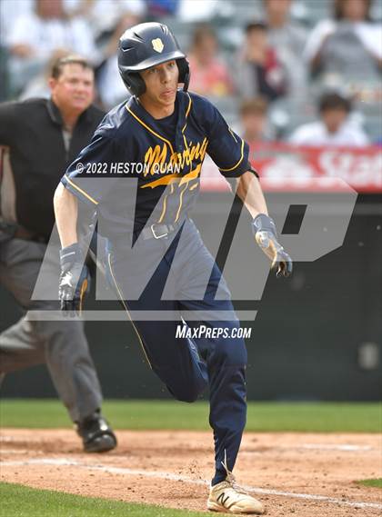 Thumbnail 3 in Marina vs. Fountain Valley photogallery.
