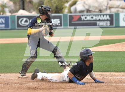 Thumbnail 3 in Marina vs. Fountain Valley photogallery.