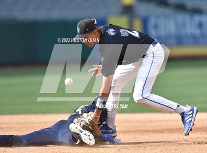 Thumbnail 3 in Marina vs. Fountain Valley photogallery.