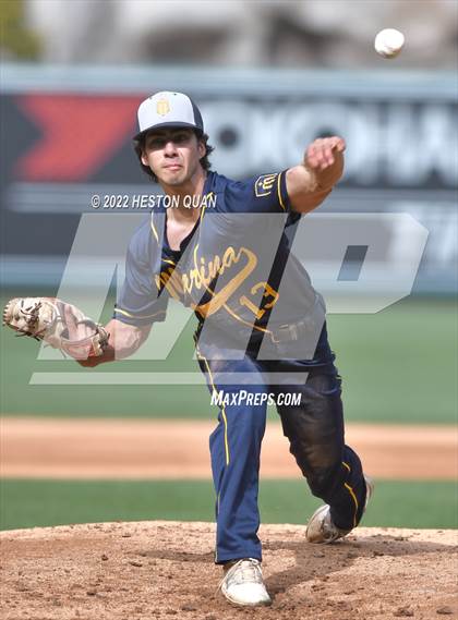 Thumbnail 1 in Marina vs. Fountain Valley photogallery.