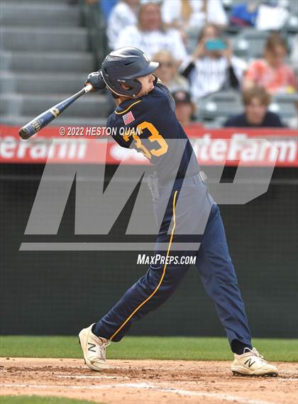 Thumbnail 3 in Marina vs. Fountain Valley photogallery.