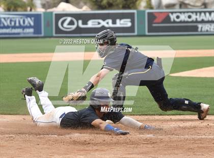 Thumbnail 2 in Marina vs. Fountain Valley photogallery.