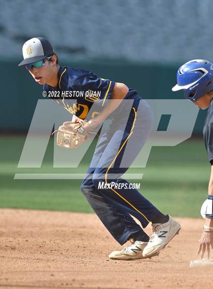 Thumbnail 2 in Marina vs. Fountain Valley photogallery.