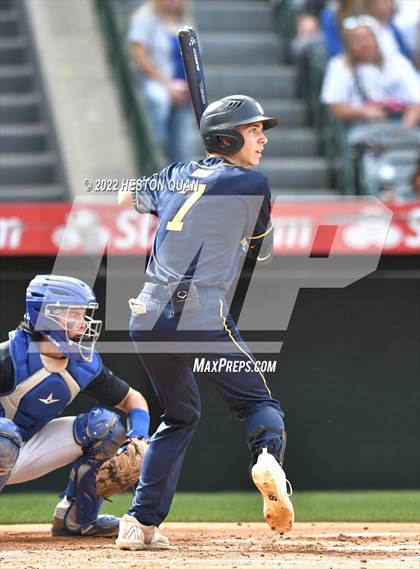 Thumbnail 2 in Marina vs. Fountain Valley photogallery.