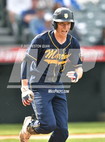 Thumbnail 2 in Marina vs. Fountain Valley photogallery.
