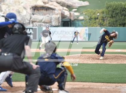 Thumbnail 2 in Marina vs. Fountain Valley photogallery.