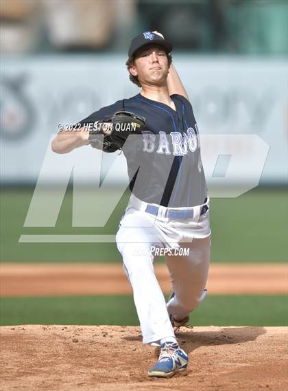 Thumbnail 3 in Marina vs. Fountain Valley photogallery.