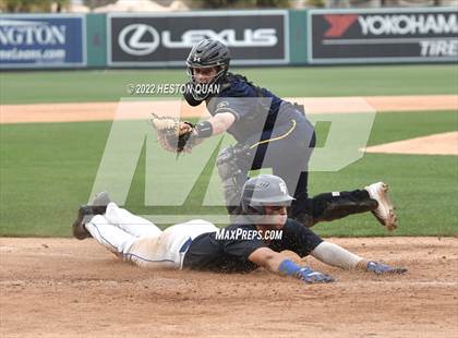 Thumbnail 3 in Marina vs. Fountain Valley photogallery.
