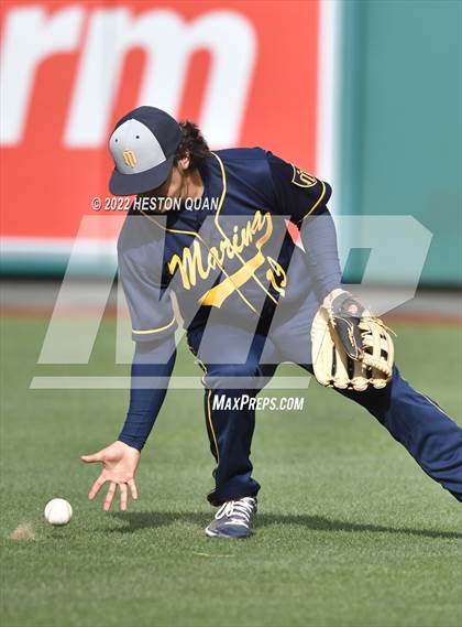 Thumbnail 2 in Marina vs. Fountain Valley photogallery.