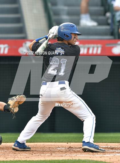 Thumbnail 3 in Marina vs. Fountain Valley photogallery.