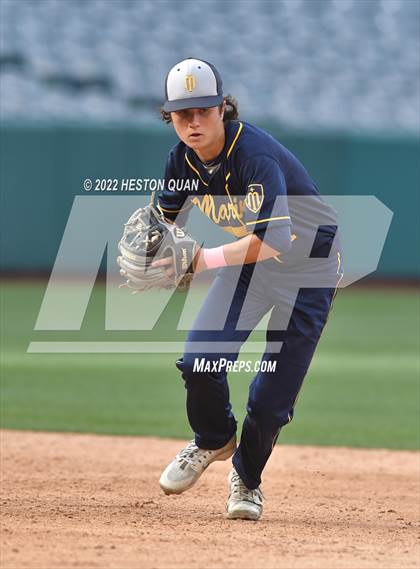 Thumbnail 3 in Marina vs. Fountain Valley photogallery.