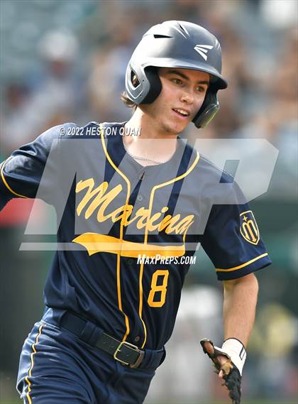 Thumbnail 3 in Marina vs. Fountain Valley photogallery.