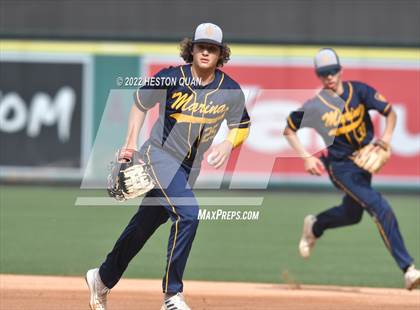 Thumbnail 3 in Marina vs. Fountain Valley photogallery.