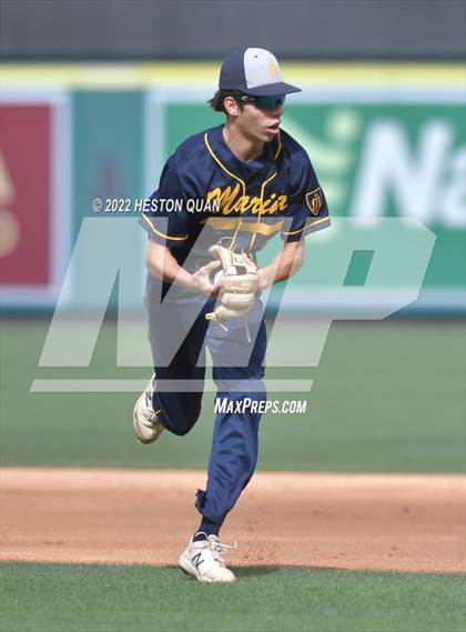 Thumbnail 3 in Marina vs. Fountain Valley photogallery.